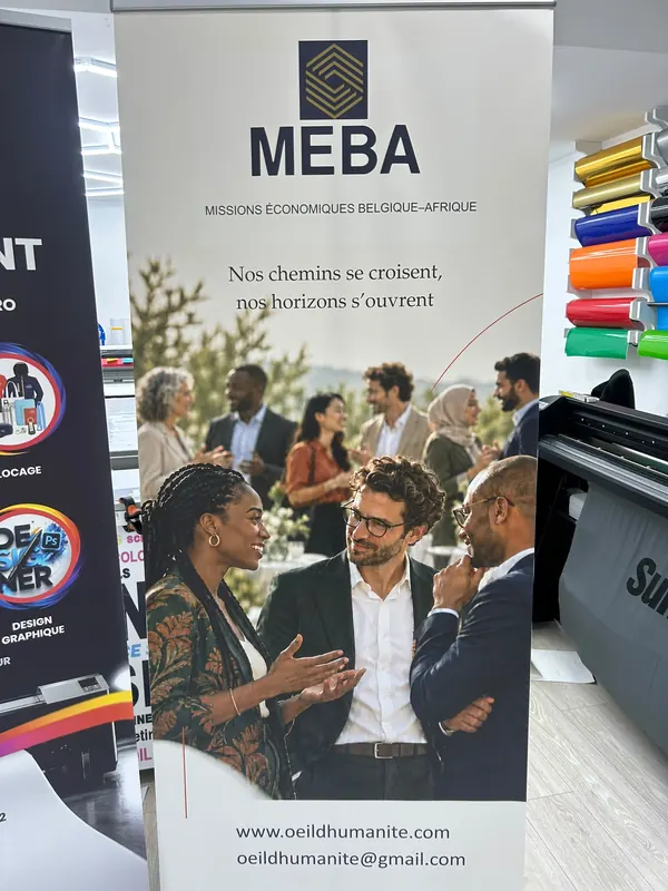 Roll-up MEBA